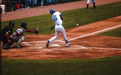 MLB world serice