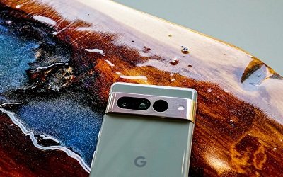 google pixel 9 pro