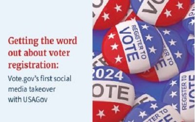 Register to vote USA 2024